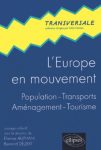 Evolution des transports ferroviaires de marchandises en Europe