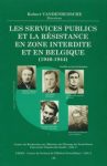 La résistance des cheminots en zone annexée