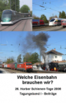 SNCF in der Region Alsace