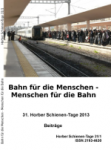 Die Entwicklung des Grenzüberschreitenden SPNV Mulhouse – Müllheim – Freiburg